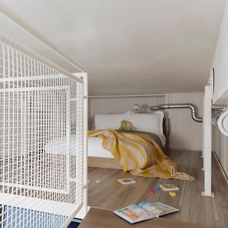 Hotel Wunderlocke Monachium Zewnętrze zdjęcie