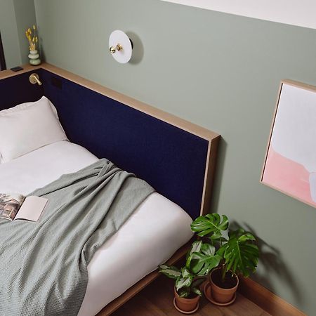 Hotel Wunderlocke Monachium Zewnętrze zdjęcie