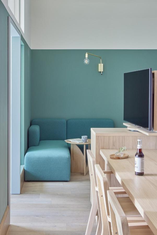 Hotel Wunderlocke Monachium Zewnętrze zdjęcie