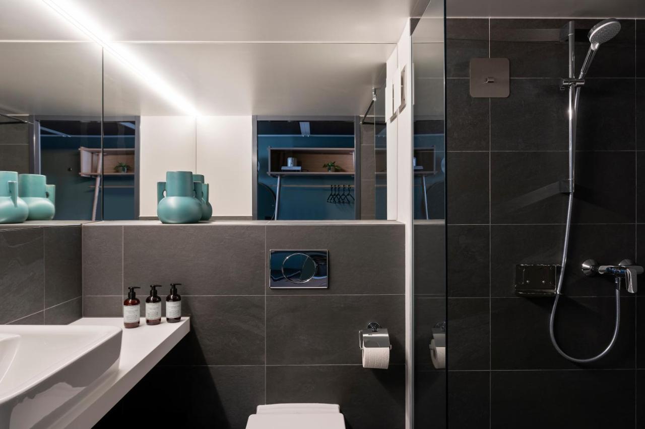 Hotel Wunderlocke Monachium Zewnętrze zdjęcie