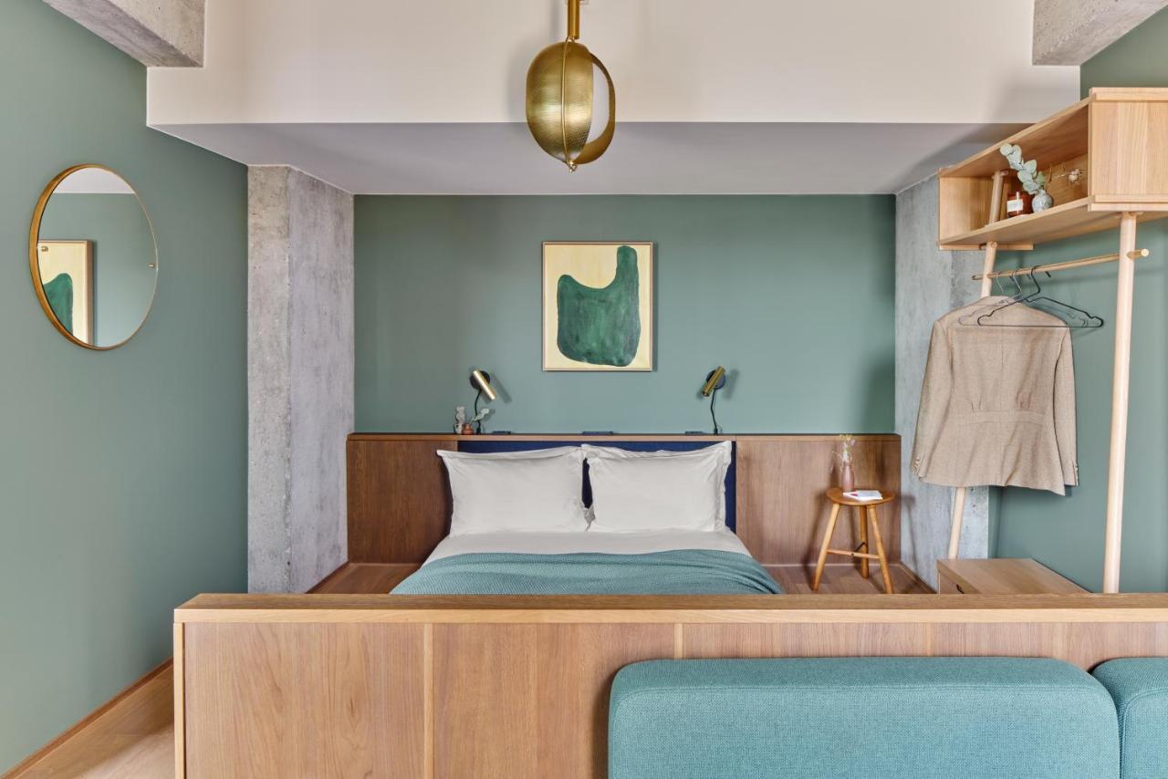 Hotel Wunderlocke Monachium Zewnętrze zdjęcie