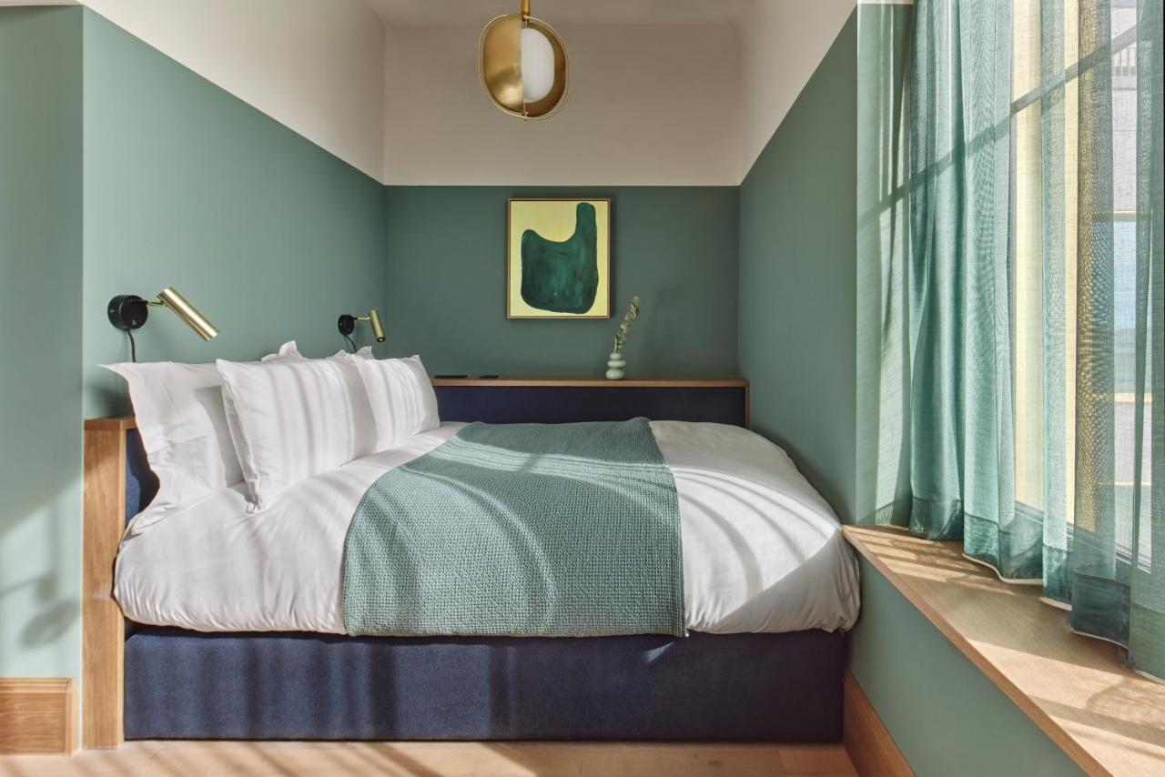 Hotel Wunderlocke Monachium Zewnętrze zdjęcie
