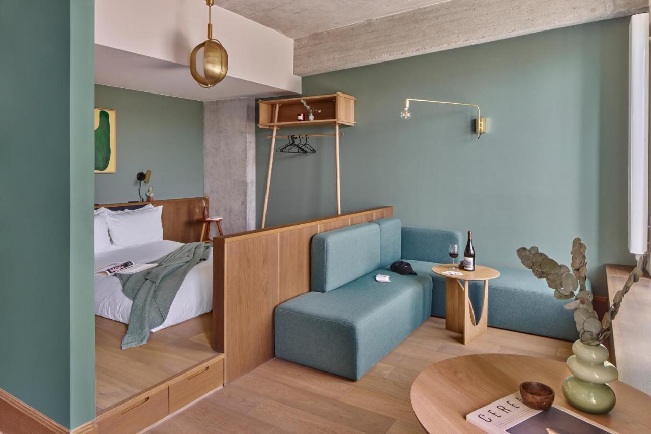 Hotel Wunderlocke Monachium Zewnętrze zdjęcie