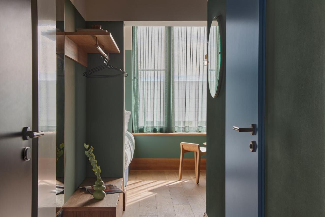 Hotel Wunderlocke Monachium Zewnętrze zdjęcie