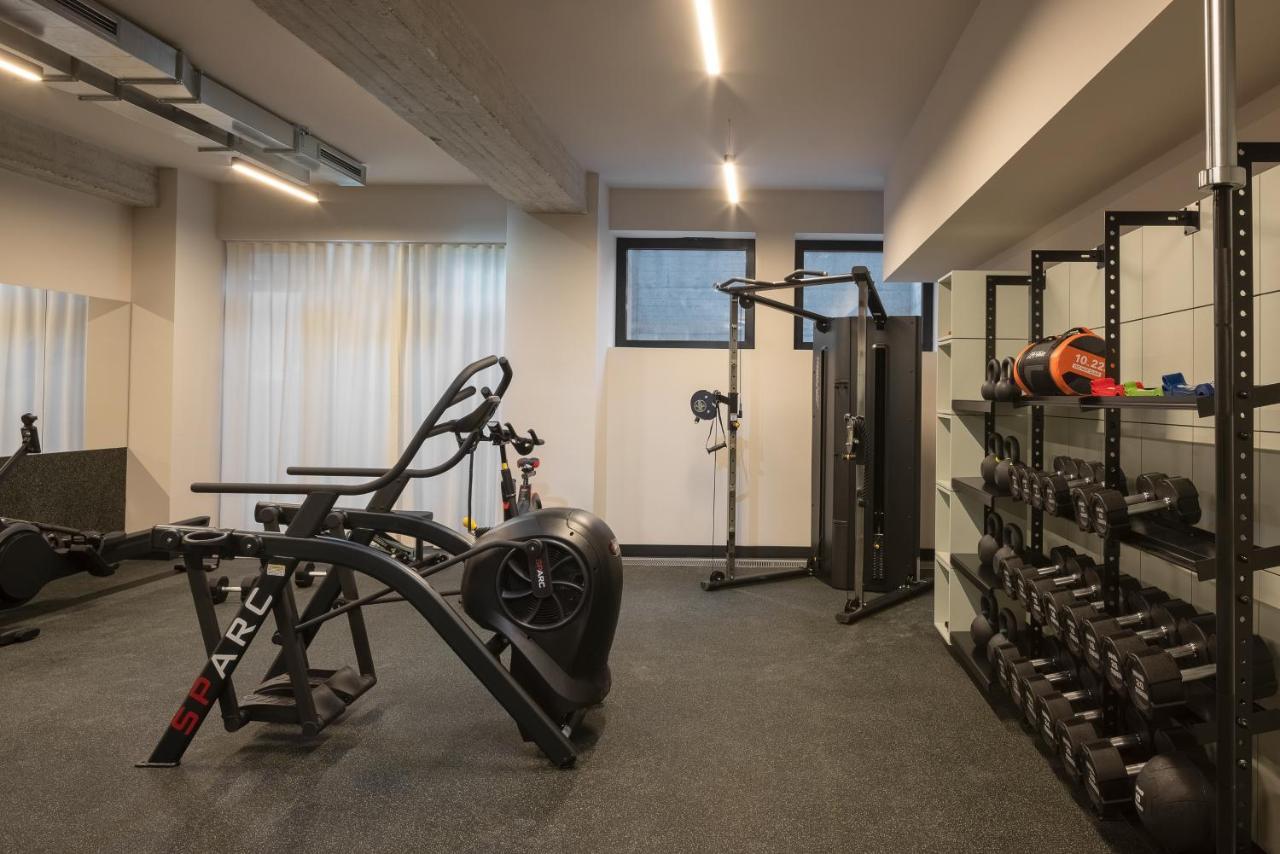 Hotel Wunderlocke Monachium Zewnętrze zdjęcie