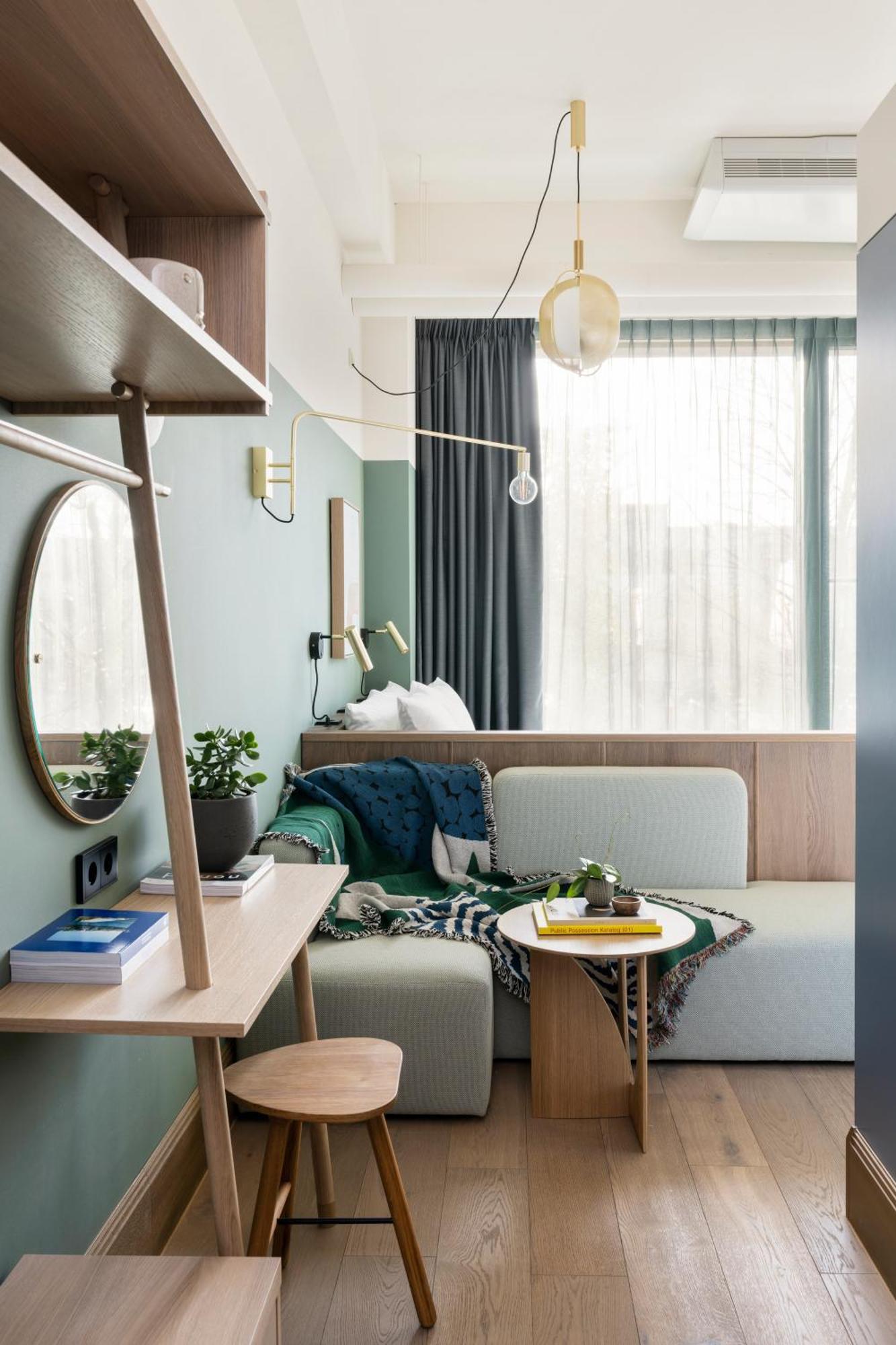 Hotel Wunderlocke Monachium Zewnętrze zdjęcie