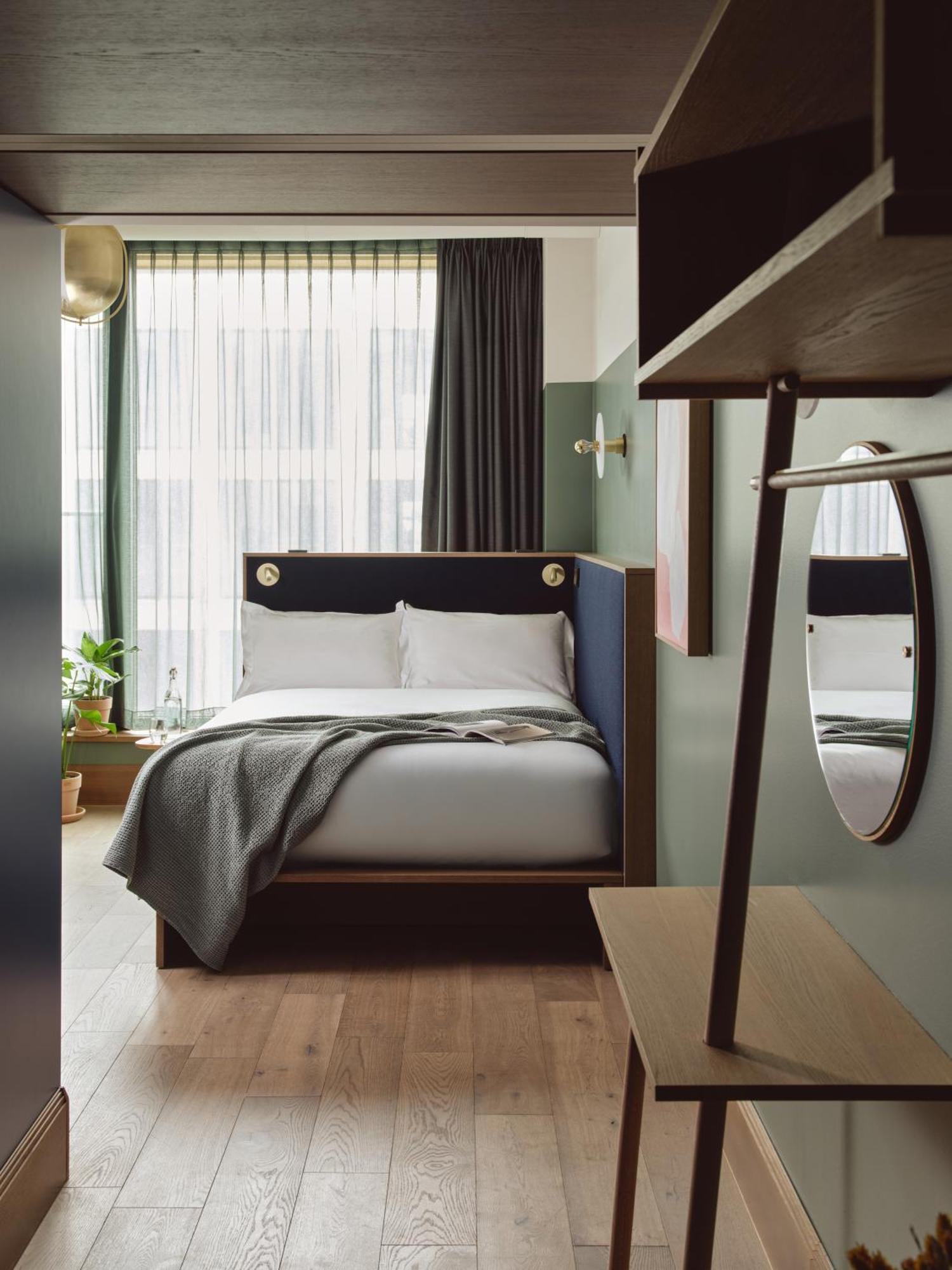 Hotel Wunderlocke Monachium Zewnętrze zdjęcie